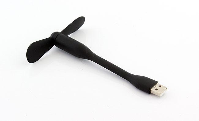 Мини вентилятор в разъем USB SIPL
