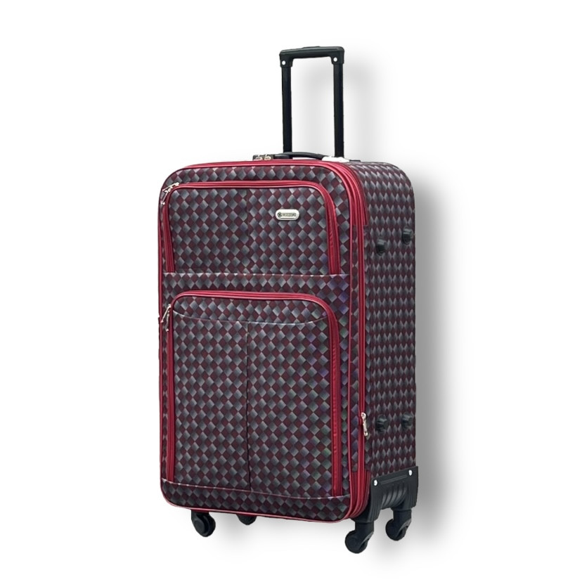 Чемодан Hossoni L (большой)