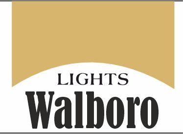 Ароматизатор - Walboro Lights (XT)