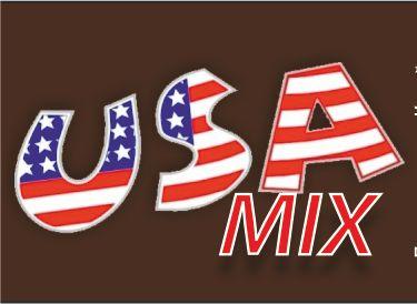 Ароматизатор - USA Mix (XT)