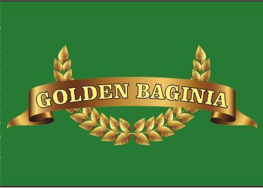 Ароматизатор - Golden Baginia (XT)
