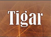 Ароматизатор - Tigar (XT)