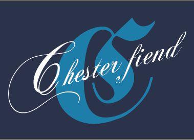 Ароматизатор - Chester Fiend (XT)
