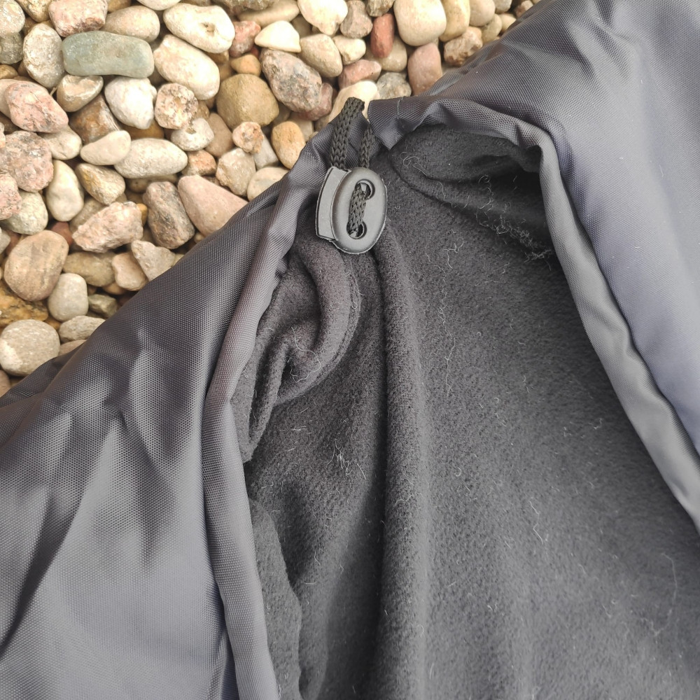 Спальный мешок с подголовником «Big Boy» одеяло Комфорт+ (225*85, до -25С) РБ, цвет Микс - фото 9 - id-p192277784