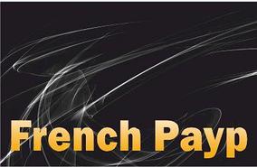 Ароматизатор - French Payp (XT)