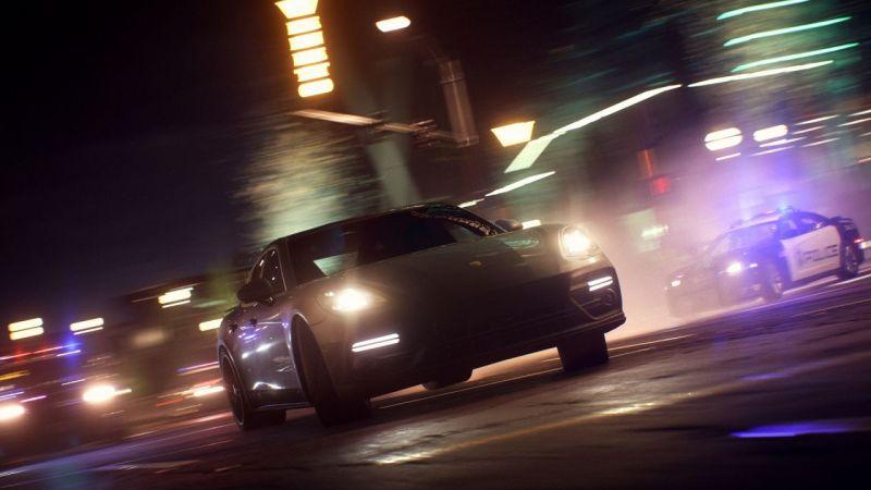 Need for Speed Payback (PS4) Trade-in | Б/У - фото 2 - id-p192277837