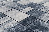 Тротуарная плитка "Колормикс"   298х98х60 (силвер), фото 7
