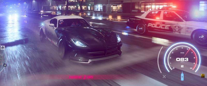 Need for Speed Heat (PS4) Trade-in | Б/У - фото 2 - id-p192277899
