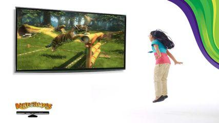 Kinectimals для Xbox360 Kinect - фото 2 - id-p192278223