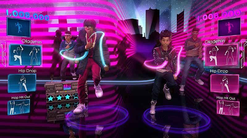Dance Central 3 (для сенсора Kinect) Xbox360 - фото 4 - id-p192278452