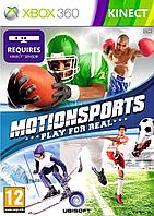 Motion Sports (Xbox 360 Kinect)