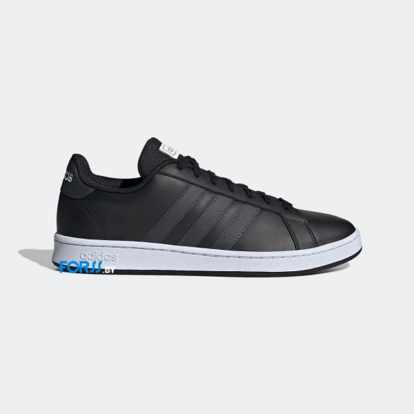 Кроссовки Adidas GRAND COURT BASE - фото 1 - id-p192279638