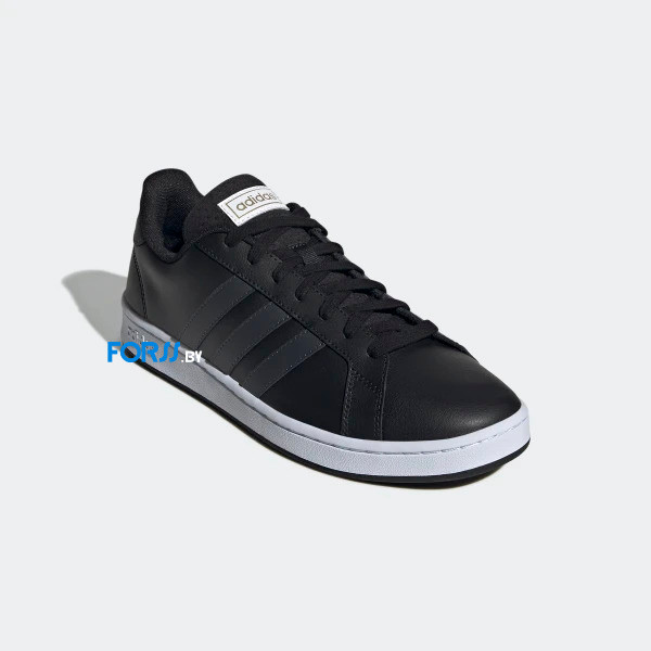 Кроссовки Adidas GRAND COURT BASE - фото 2 - id-p192279638