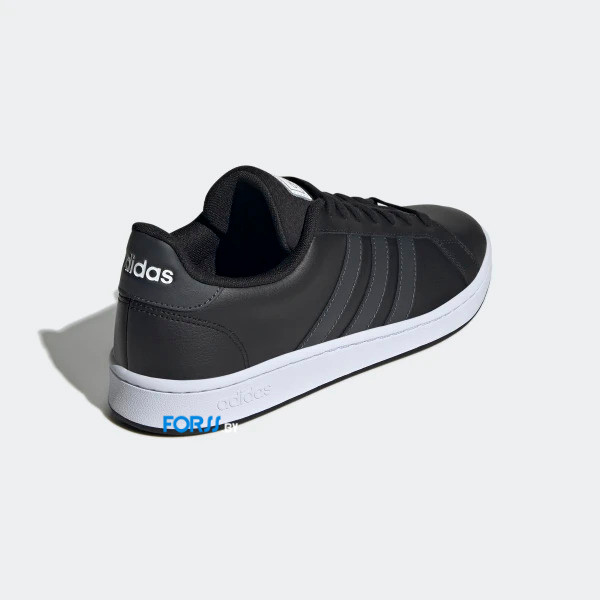 Кроссовки Adidas GRAND COURT BASE - фото 3 - id-p192279638