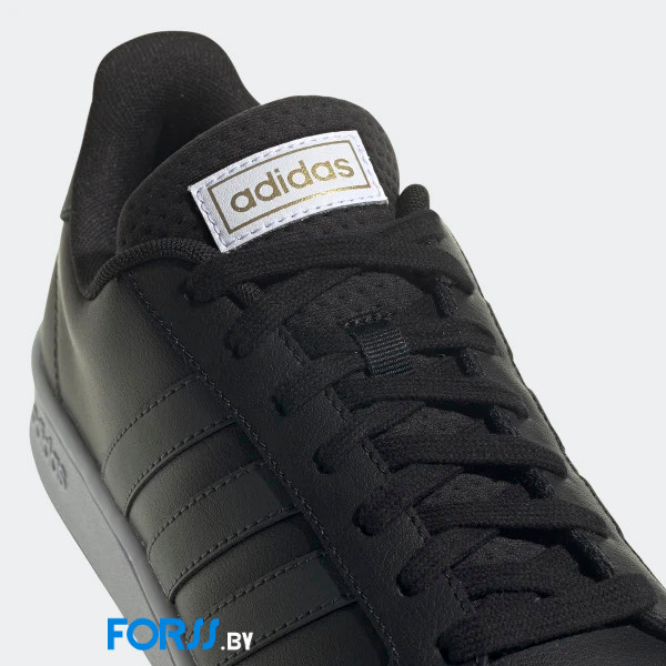 Кроссовки Adidas GRAND COURT BASE - фото 5 - id-p192279638