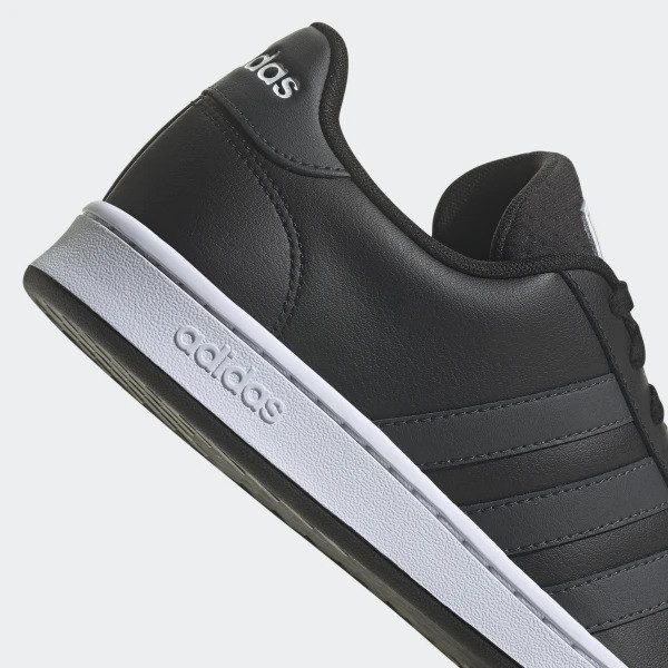 Кроссовки Adidas GRAND COURT BASE - фото 6 - id-p192279638