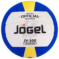 Мяч волейбольный тренировочный Jögel (арт. JV-300)
