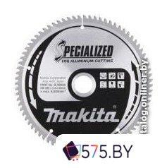 Пильный диск Makita B-31491