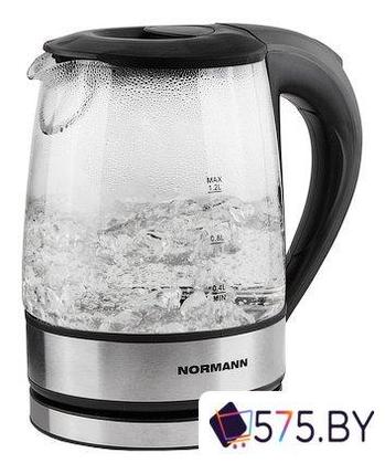 Электрический чайник Normann AKL-235, фото 2