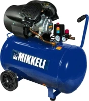 Воздушный компрессор Mikkele AC-102