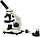 Микроскоп оптический Микромед Эврика 40х-1280х в кейсе / 22831, фото 5