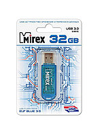 USB флэш-накопитель Mirex BLUE ELF 32 Гб (ecopack)