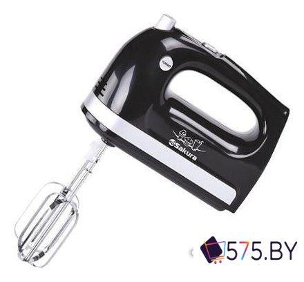 Миксер Sakura SA-6326BK, фото 2