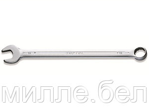 Ключ комбинированный 11мм EXTRA LONG TOPTUL