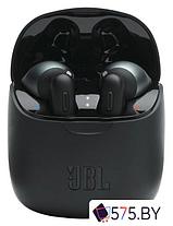 Наушники JBL Tune 225 TWS (черный), фото 2