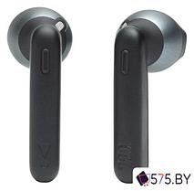 Наушники JBL Tune 225 TWS (черный), фото 2