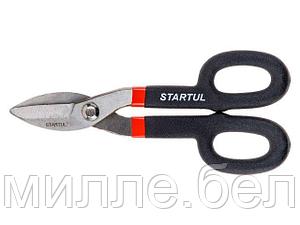 Ножницы по мет. 200мм STARTUL MASTER (ST4210-20)