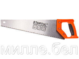 Ножовка по дер. 400мм с крупн. зубом STARTUL MASTER (ST4028-40)