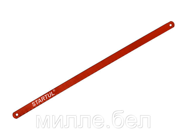 Полотно ножовочное по мет.300мм STARTUL STANDART (ST4085) - фото 1 - id-p192290349