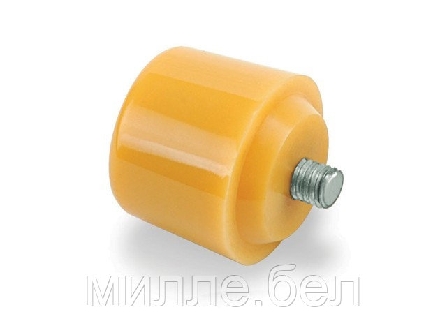 Боек PU (желтый) для молотка рихтовочного HAAF3530 TOPTUL - фото 1 - id-p192294353