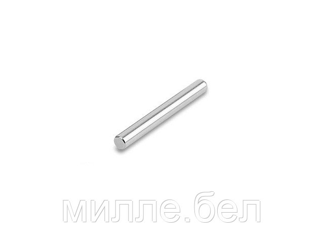 Штифт для фиксации головок ф5, L45 TOPTUL ((1", 19-80 мм)) - фото 1 - id-p192289139