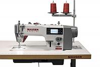 Промышленная автоматическая швейная машина в комплекте со столом Mauser Spezial ML8125-ME4-CC