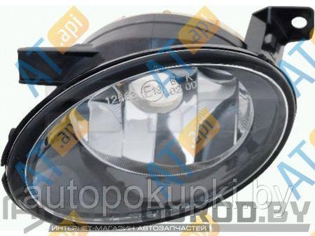 ПРОТИВОТУМАННАЯ ФАРА (правая) Volkswagen Caddy III 2010-2015, ZVW2038(K)R