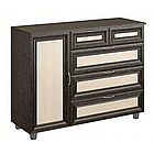 Комод Феникс КМ-7 (левый/правый), фото 2