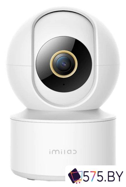 IP-камера Imilab Home Security Camera С21 CMSXJ38A