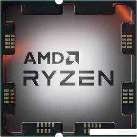 Процессор AMD Ryzen 5 7600X