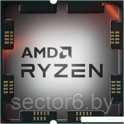 Процессор AMD Ryzen 7 7700X, фото 2