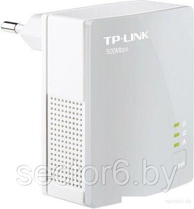 Комплект из двух powerline-адаптеров TP-Link TL-PA4010KIT, фото 2