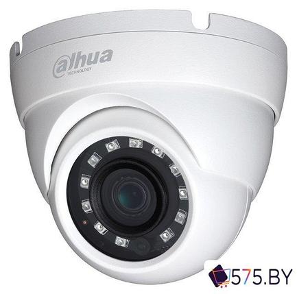 CCTV-камера Dahua DH-HAC-HDW2231MP-0280B, фото 2