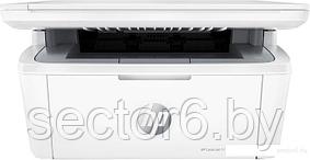 МФУ HP LaserJet M140we 7MD72E