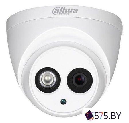 CCTV-камера Dahua DH-HAC-HDW2221EMP-0280B, фото 2
