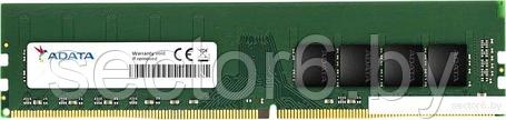 Оперативная память A-Data 16GB DDR4 PC4-21300 AD4U266616G19-SGN, фото 2