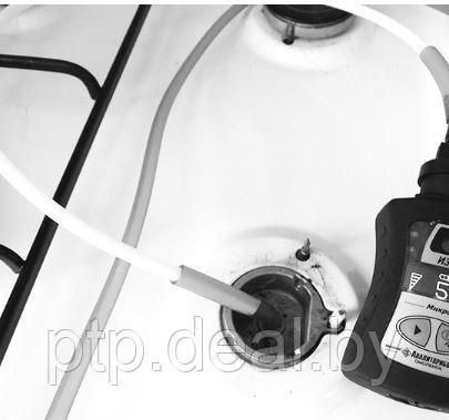 ИЗО-Микро - индикатор интенсивности запаха газа - фото 3 - id-p192306622