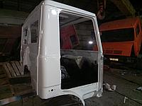 Кабина МАЗ 4370,третий комплект
