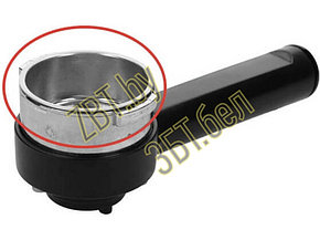 Фильт-сито на две порции (чашки) CP9063/01 для кофеварки Philips Saeco 996530011332, фото 2
