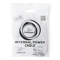 Внутренний кабель питания для 12-вольтового вентилятора CC-PSU-5 Cablexpert